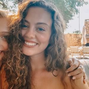 Meet your Posher, Anne blakely